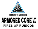 ARMORED CORE Ⅵ