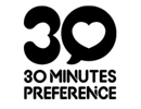 30 MINUTES PREFERENCE
