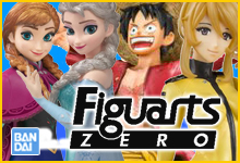 Figuarts ZERO
