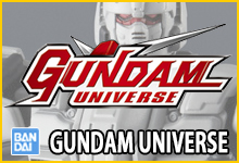 GUNDAM UNIVERSE