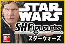 S.H.Figuarts STAR WARS