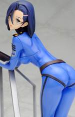 宇宙戦艦ヤマト2199　新見薫