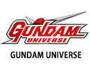 >GUNDAM UNIVERSE