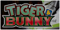 S.H.FiguartsTIGER＆BUNNY