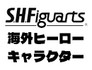 海外キャラクター