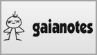 ガイアノーツ