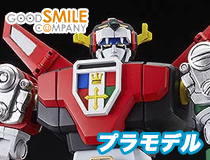 グッドスマイルカンパニー：MODEROID「ゴライオン」