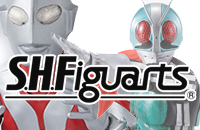 S.H.Figuarts 