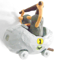 チキチキマシン猛レース