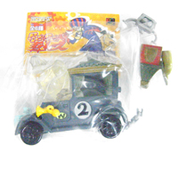 チキチキマシン猛レース