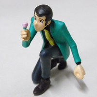 ルパン三世3カリオストロの城編