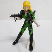 ルパン三世3カリオストロの城編