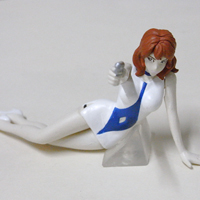 ルパン三世2 魔術師と呼ばれた男編 