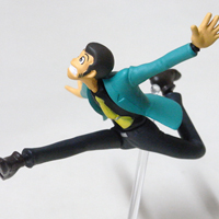 ルパン三世5 カリオストロ公国潜入編