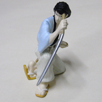 ルパン三世 HGシリーズ