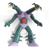 スーパーロボット大全集特別編マジンガーＺ対デビルマン