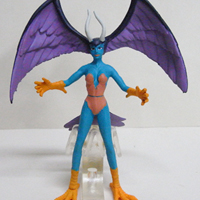 スーパーロボット大全集特別編マジンガーＺ対デビルマン