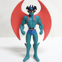 HGシリーズ デビルマン