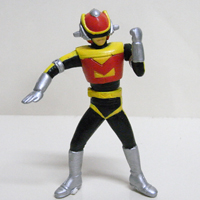 東映ヒーロー列伝