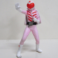  秘密戦隊ゴレンジャー