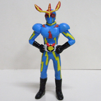 東映ヒーロー列伝