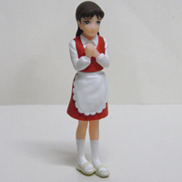 ファイティングコレクション 巨人の星編１