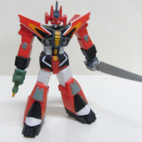 懐ロボミュージアム３