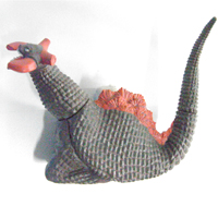 地震源Xを倒せ編