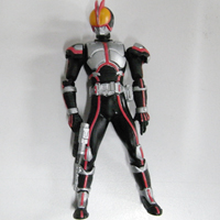 仮面ライダー555(ファイズ)