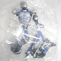  仮面ライダータイガ