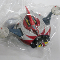 グレンダイザー＆UFOスペイザー