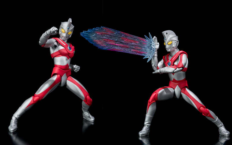ULTRA-ACT  ウルトラマンエース