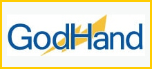 ゴッドハンド