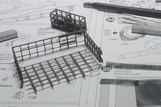 タミヤ:1/35 ミリタリーミニチュアシリーズ No.329「陸上自衛隊 10式戦車」
