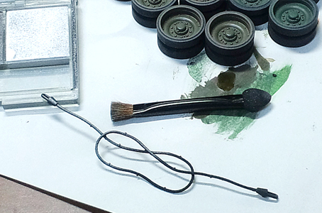 タミヤ:1/35 ミリタリーミニチュアシリーズ No.329「陸上自衛隊 10式戦車」