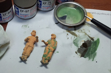 タミヤ:1/35 ミリタリーミニチュアシリーズ No.329「陸上自衛隊 10式戦車」