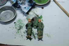 タミヤ:1/35 ミリタリーミニチュアシリーズ No.329「陸上自衛隊 10式戦車」