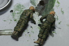 タミヤ:1/35 ミリタリーミニチュアシリーズ No.329「陸上自衛隊 10式戦車」