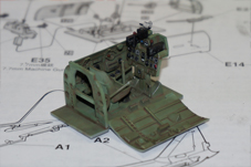 ハセガワ:1/48 エアクラフトモデル JT-17「三菱 零式艦上戦闘機 22型」