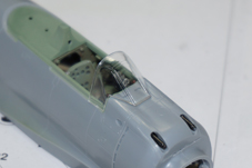 ハセガワ:1/48 エアクラフトモデル JT-17「三菱 零式艦上戦闘機 22型」