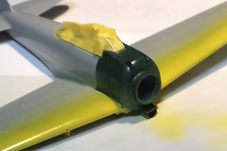 ハセガワ:1/48 エアクラフトモデル JT-17「三菱 零式艦上戦闘機 22型」