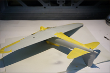 ハセガワ:1/48 エアクラフトモデル JT-17「三菱 零式艦上戦闘機 22型」