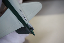 ハセガワ:1/48 エアクラフトモデル JT-17「三菱 零式艦上戦闘機 22型」