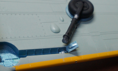 ハセガワ:1/48 エアクラフトモデル JT-17「三菱 零式艦上戦闘機 22型」