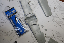 タミヤ：1/72 ウォーバードコレクション No.71「F6F-3 ヘルキャット」