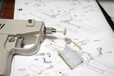 タミヤ：1/72 ウォーバードコレクション No.71「F6F-3 ヘルキャット」