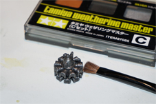 タミヤ：1/72 ウォーバードコレクション No.71「F6F-3 ヘルキャット」