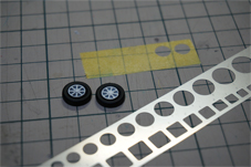 タミヤ：1/72 ウォーバードコレクション No.71「F6F-3 ヘルキャット」