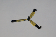 タミヤ：1/72 ウォーバードコレクション No.71「F6F-3 ヘルキャット」