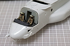 1/72 エアクラフトモデル E41「MV-22B オスプレイ」